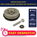 Crankshaft Pulley Fits Mercedes E350 3.0D 11 To 16 Belt Gates 6420302403 Quality New. Price: $1004.09.