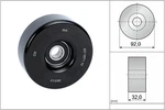 Schaeffler Ina FP10571 Accessory Drive Belt Tensioner Pulley For Mercedes-benz New. Price: $58.89.