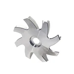 March Performance Alternator Fan Blade Aluminum Polished New. Price: $58.49.