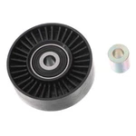 Genuine Bmw Deflection Pulley 112813 11-28-8-585-243 New. Price: $54.26.
