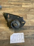 83 - 91 Ford Bronco 2.8 2.9 Power Steering Pump Pulley E47C3D673AA Mount Used. Price: $112.50.