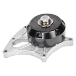 For Chevy Silverado 3500 Hd 17-19 Engine Cooling Fan Pulley Gm Original New. Price: $184.09.