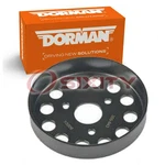 Dorman Engine Water Pump Pulley For 2001-2009 Toyota Prius Belts Cooling Xd. Price: $54.01.