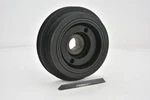 Crankshaft Pulley 1CDFTV Fits Toyota 13470-27010 Brand. Price: $81.39.