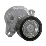 Accessory Drive Belt Tensioner Assembly-multi-v Continental Elite 49810 New. Price: $228.99.