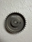 Peterson Fluid Systems 05-1334 Tooth Htd Pulley New. Price: $40.00.