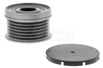 Vemo Alternator Pulley V10230011 03C903119C For Volkswagen Vw New. Price: $62.46.