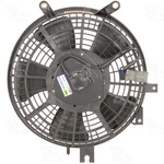 A/c Fan Assembly-condenser Assy. 4 Seasons 75529 New. Price: $143.95.