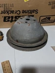 1949-1954 Pontiac Nos Engine Water Pump-fan Pulley Gm # 512481 W/packless. Price: $150.00.