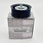 Oem Idler Pulley Assy 11925-JK20D For 370Z Infiniti Q50 Q60 QX50 QX70 New. Price: $72.40.