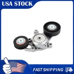 Belt Tensioner With Pulley Fit For 2010-2011 Toyota Camry 2.5L 166010V010 49437 New. Price: $25.99.