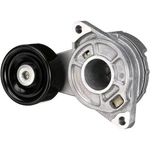 Gates 39182 Drivealign Automatic Belt Tensioner For 09-14 Honda City Fit New. Price: $135.99.