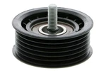 Accessory Drive Belt Idler Pulley-base Vaico V30-3113 New. Price: $80.99.