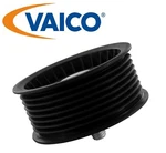 Deflection Pulley Alternator, A/c, Power Steering Belt Vaico V20-3407 11 28 New. Price: $28.49.