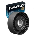 Accessory Drive Belt Idler Pulley-natural Dayco 89161 New. Price: $23.00.
