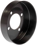 Dorman Engine Water Pump Pulley For 2005-2006 Pontiac G6 3.5L V6. Price: $47.28.