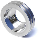 Crankshaft Ford Racing Water Short Pump 2V Frpp Street Rod Pulleys New. Price: $98.00.