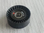 2017-2021 Jeep Compass 2.4L Engine Motor Bypass Idler Pulley Oem* Used. Price: $23.74.