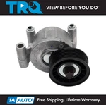 Trq Accessory Drive Belt Tensioner Fits 2004-2013 Mazda 2006-2010 5 New. Price: $59.95.