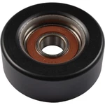 Continental 49179 Accessory Drive Belt Pulley For Select 06-17 Mazda Models New. Price: $50.90.