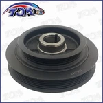 Harmonic Balancer Crankshaft Pulley For 91-00 Nissan Sentra Infiniti G20 594-480 New. Price: $28.49.