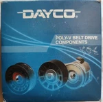 Dayco 89169 Accessory Belt Idler Pulley Toyota Tacoma New In Box. Price: $28.84.