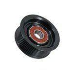 Accessory Drive Belt Idler Pulley Continental Elite 49198 New. Price: $26.03.