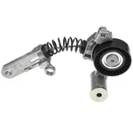 Continental 49843 Accessory Drive Belt Tensioner Assembly New. Price: $213.62.
