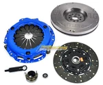 Stage Performance Clutch Kit+flywheel 95-04 Toyota Tacoma 2.4L 91-95 Previa New. Price: $229.00.
