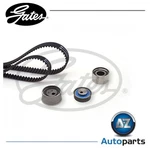 Timing Belt Kit K015534XS Gates Set 5257XS 7883-11607 T41038 T41054 New. Price: $119.02.