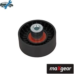 Tensioner Pulley Vribbed Belt 54-0674 For Audi A4/B6/CONVERTIBLE/B7 A6/C5/C6 New. Price: $34.38.