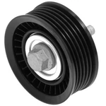 Continental Accessory Drive Belt Idler Pulley For Silverado 1500+MORE 50065 New. Price: $42.18.