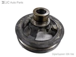 Crankshaft Pulley 15-20 Ford F-150 2.7 NL3E6312AC Turbo Used. Price: $49.95.