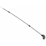51238208442 Bapmic Hood Release Cable For Series 330 325 328 323 Sedan E46 / New. Price: $27.97.