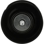 Gates 36492 Accessory Drive Belt Idler Pulley Select 03-19 Ford Models New. Price: $45.04.