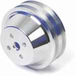 Small Block Chrysler Water Pump Pulley 2V 318 340 360 1970+ Mopar Scr New. Price: $62.00.