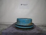 C9OE-6312-E Omc Ford Engine Crankshaft Pulley Used. Price: $45.00.