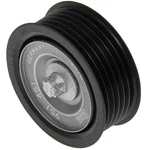 Continental Accessory Drive Belt Idler Pulley For Mercedes-benz 49196 New. Price: $53.57.