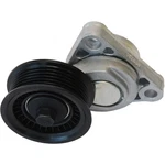 Continental Ag 49347 Accu Drive Tensioner Assembly New. Price: $172.73.