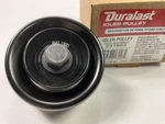 Duralast 231603 Accessory Drive Belt Idler Pulley New. Price: $26.95.