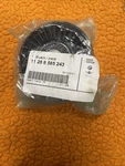 11288585253 Bmw Deflection Pulley 11288585243 New. Price: $40.50.