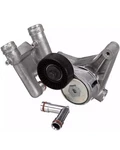 Gates 38152 Drive Belt Tensioner Asm-w/pulley 95-98 Chevrolet Pontiac Buick New. Price: $52.00.