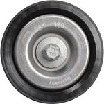 Continental Ag 49196 Accu Drive Pulley New. Price: $72.69.
