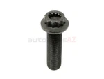 Febi Crankshaft Bolt 06A105229 Vw Volkswagen Jetta Passat Golf Audi B5 A4 New. Price: $17.88.