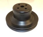 1972 1973 Ford Torino Ranchero F-250 Mercury 302 351 400 A/c Water Pump Pulley Used. Price: $59.00.
