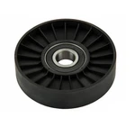 99-09 For Saab 9-5 2.3L Professional Parts Sweden Belt Tensioner Pulley 21342309 New. Price: $26.33.