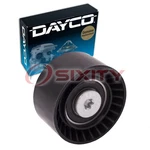 Dayco 89551 Drive Belt Tensioner Assembly For FP06601 36728 Engine Pully Po New. Price: $52.25.