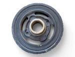 2004-2011 Toyota 4RUNNER Engine Pulley Crankshaft, 13470-31013, E011, Oem, Used. Price: $65.04.