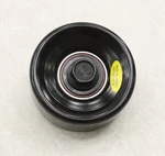 New Oem Ford Serpentine Belt Idler Pulley F4DZ6C348C Taurus Sable Windstar 93-00. Price: $23.95.