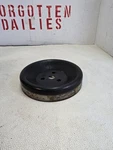 Dodge Chrysler Plymouth Turbo Water Pump Pulley 4483468 Used. Price: $35.00.